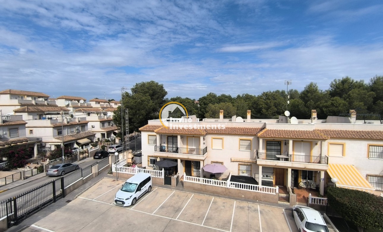 Resale - Apartment - Algorfa - Montemar