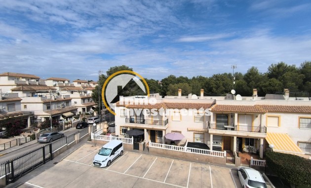 Resale - Apartment - Algorfa - Montemar