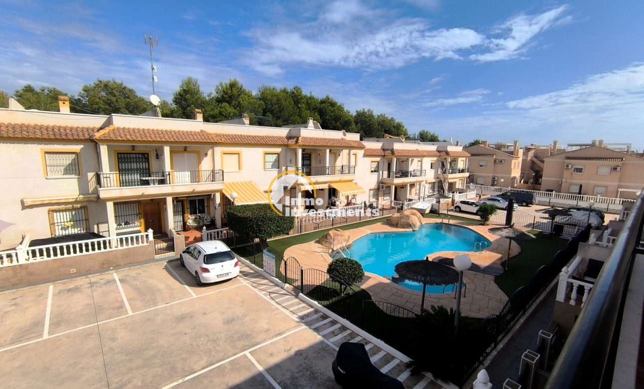 Resale - Apartment - Algorfa - Montemar