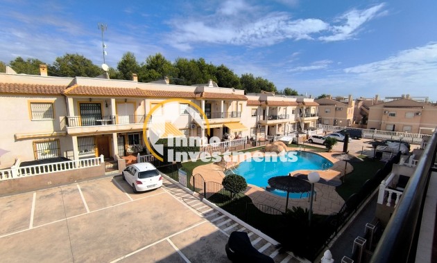 Resale - Apartment - Algorfa - Montemar