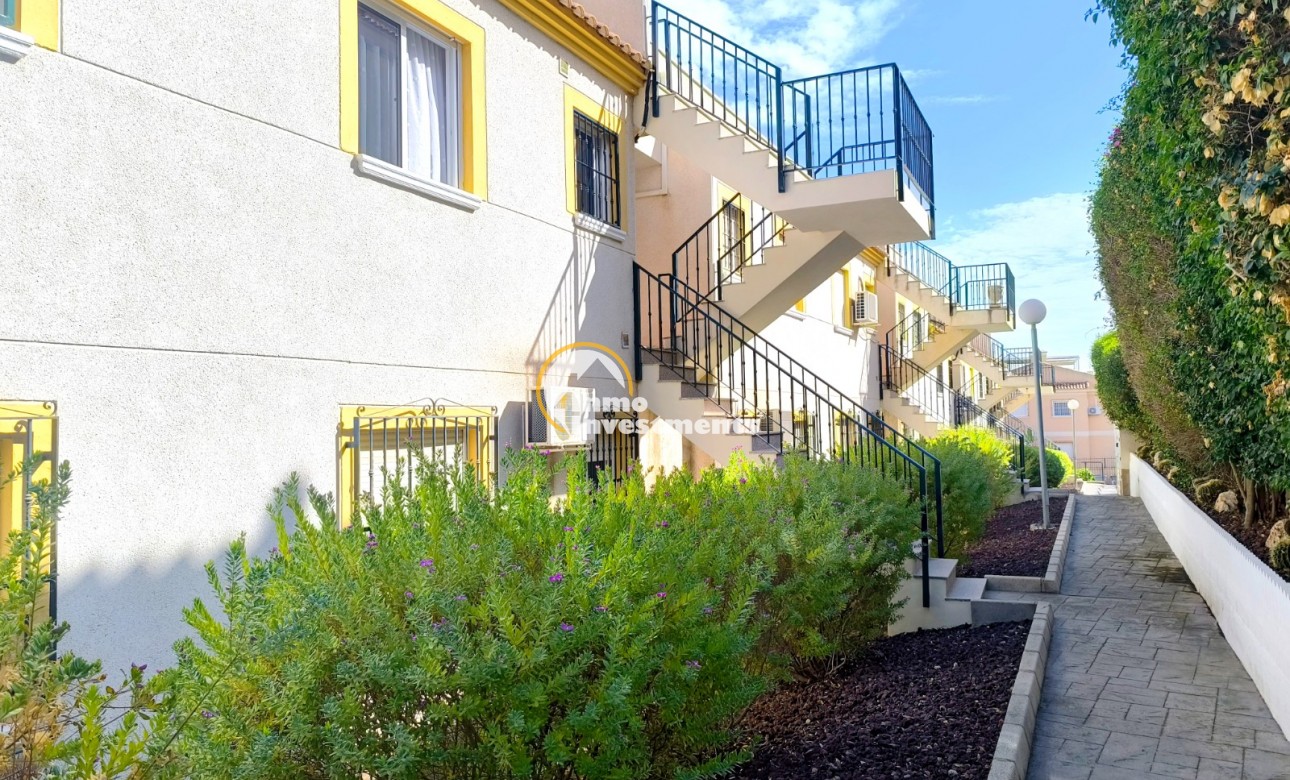 Resale - Apartment - Algorfa - Montemar