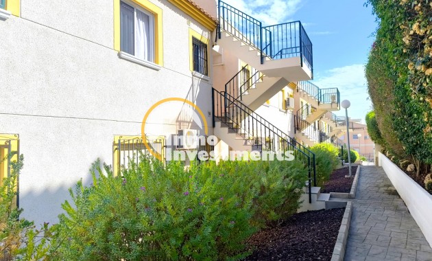Resale - Apartment - Algorfa - Montemar