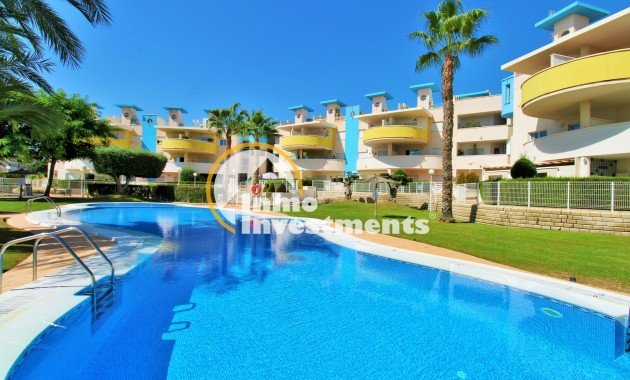 Gebrauchtimmobilien - Apartment - Villamartin