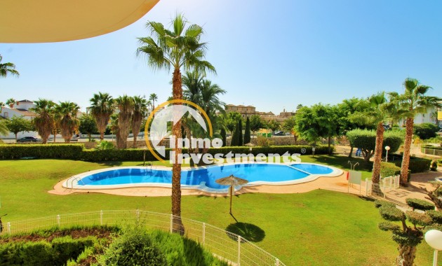 Gebrauchtimmobilien - Apartment - Villamartin