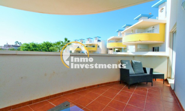Gebrauchtimmobilien - Apartment - Villamartin