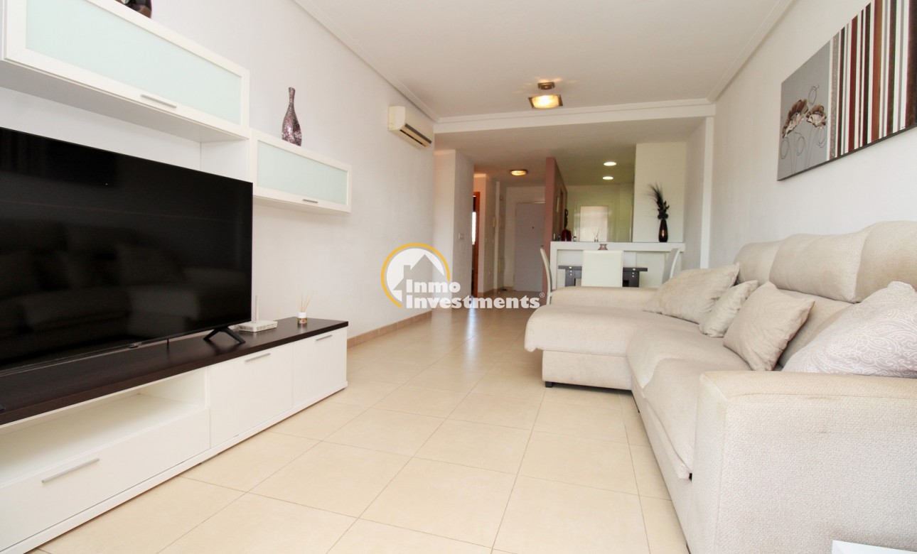 Gebrauchtimmobilien - Apartment - Villamartin