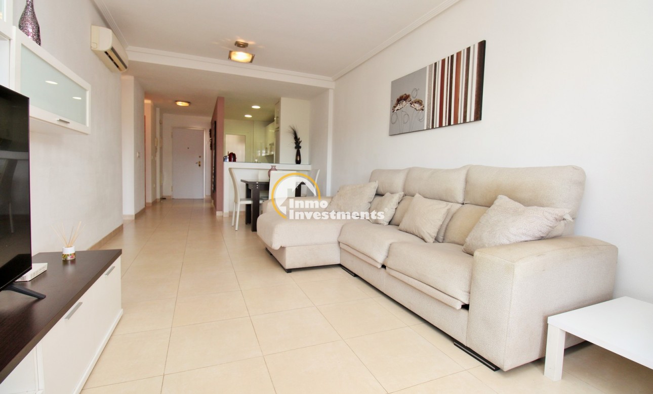 Gebrauchtimmobilien - Apartment - Villamartin