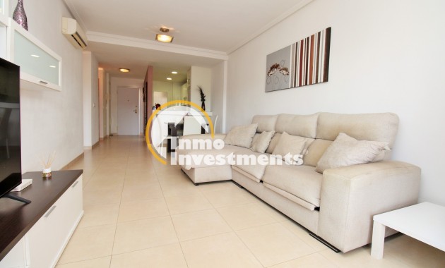 Gebrauchtimmobilien - Apartment - Villamartin