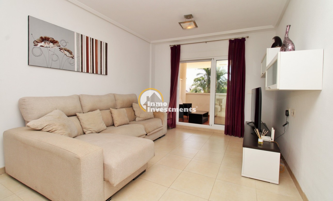 Gebrauchtimmobilien - Apartment - Villamartin