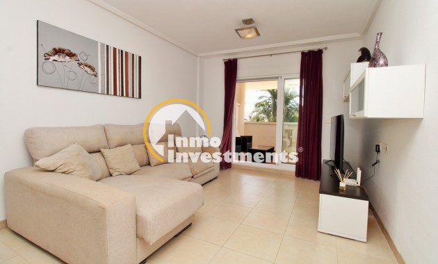 Gebrauchtimmobilien - Apartment - Villamartin