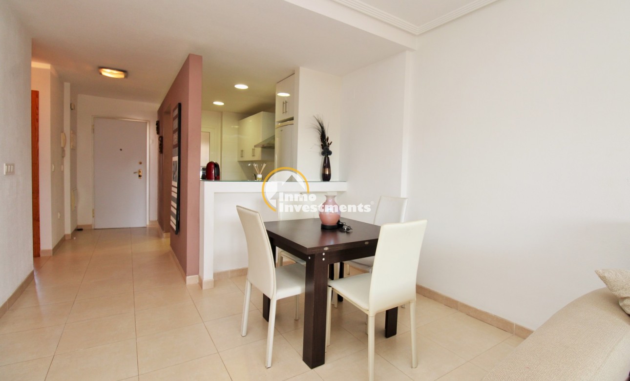 Gebrauchtimmobilien - Apartment - Villamartin