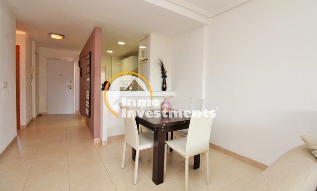Gebrauchtimmobilien - Apartment - Villamartin