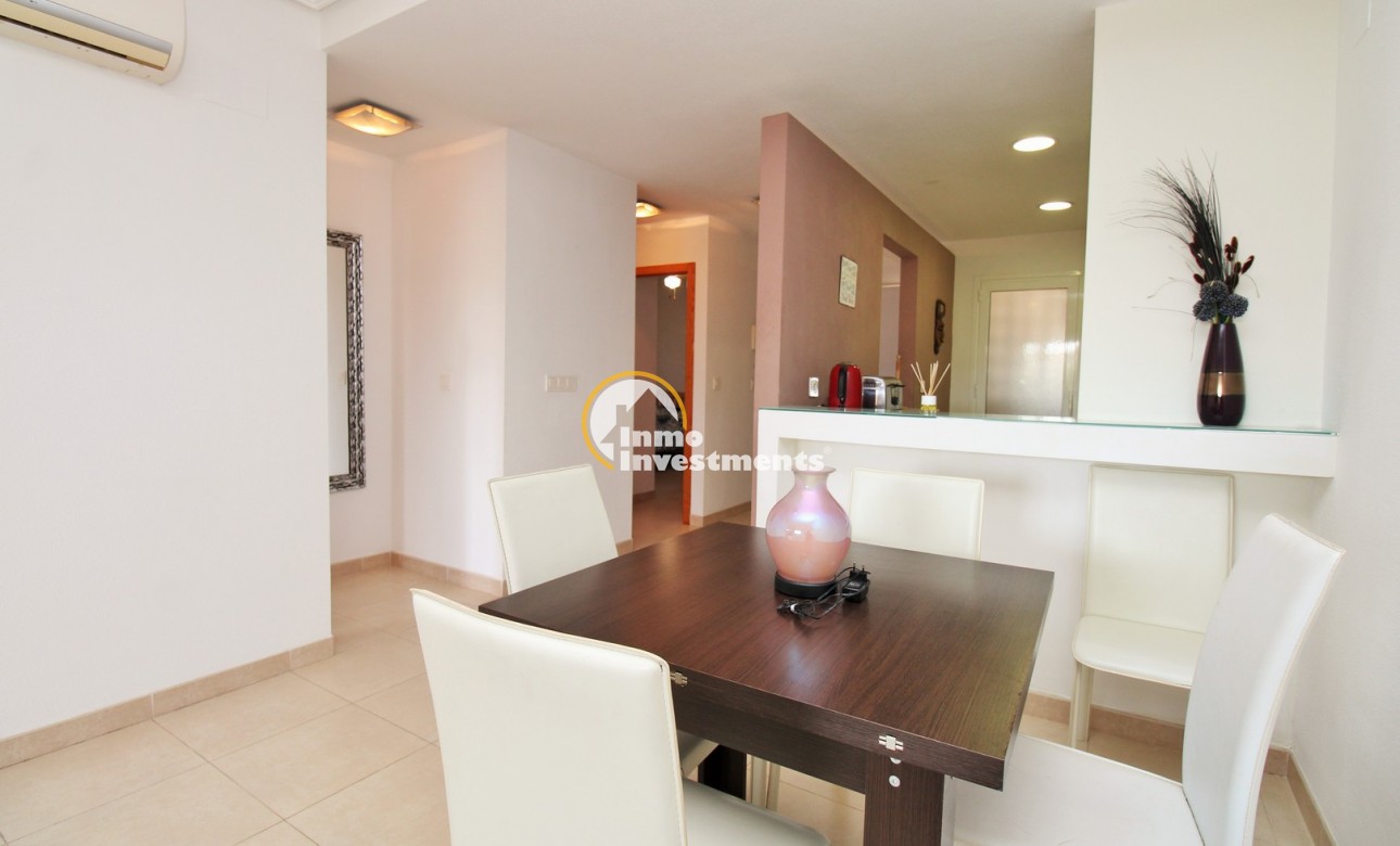 Gebrauchtimmobilien - Apartment - Villamartin