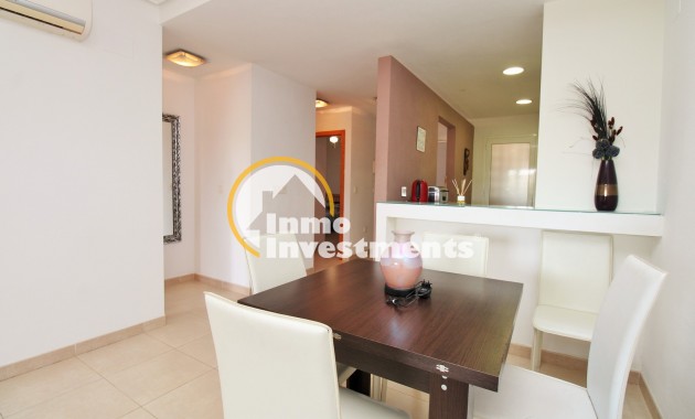 Gebrauchtimmobilien - Apartment - Villamartin