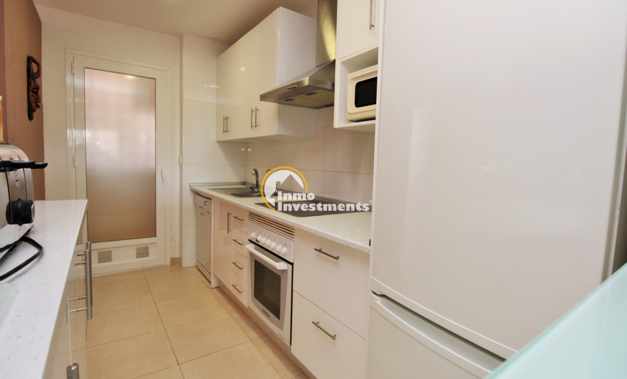 Gebrauchtimmobilien - Apartment - Villamartin