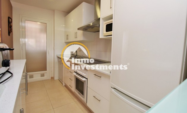 Gebrauchtimmobilien - Apartment - Villamartin