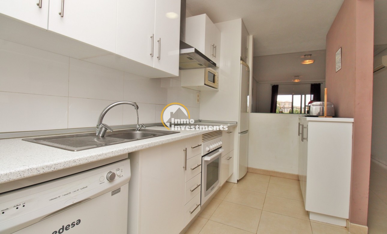 Gebrauchtimmobilien - Apartment - Villamartin