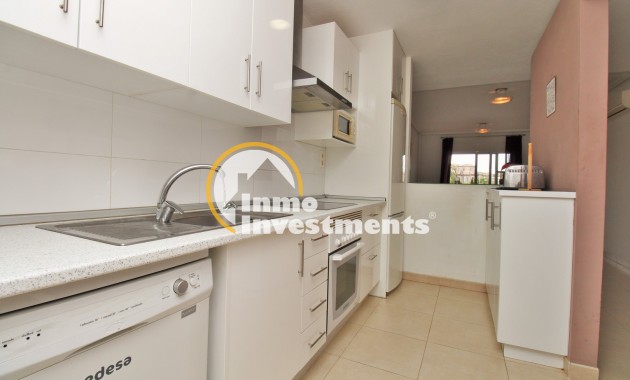 Gebrauchtimmobilien - Apartment - Villamartin