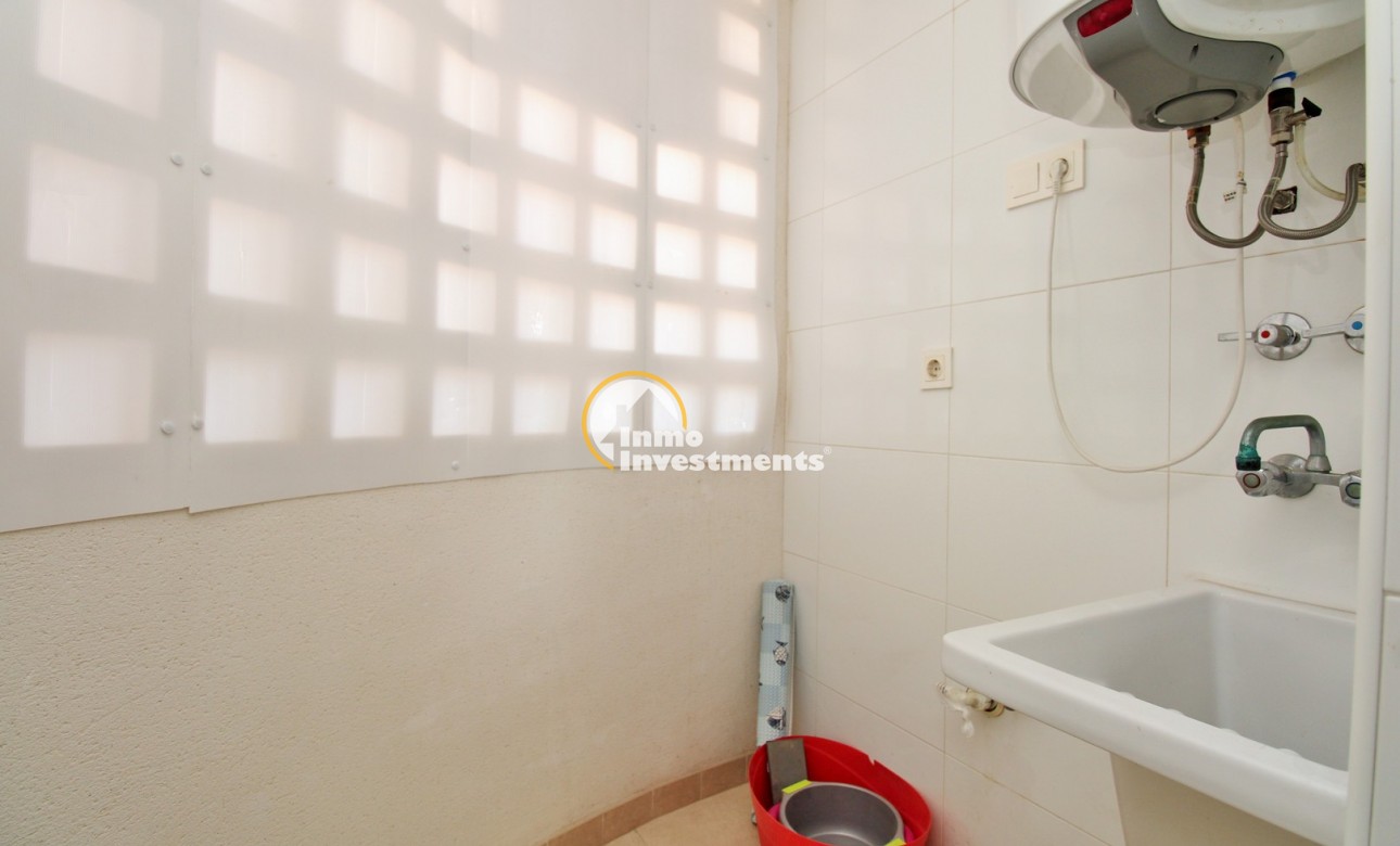Gebrauchtimmobilien - Apartment - Villamartin