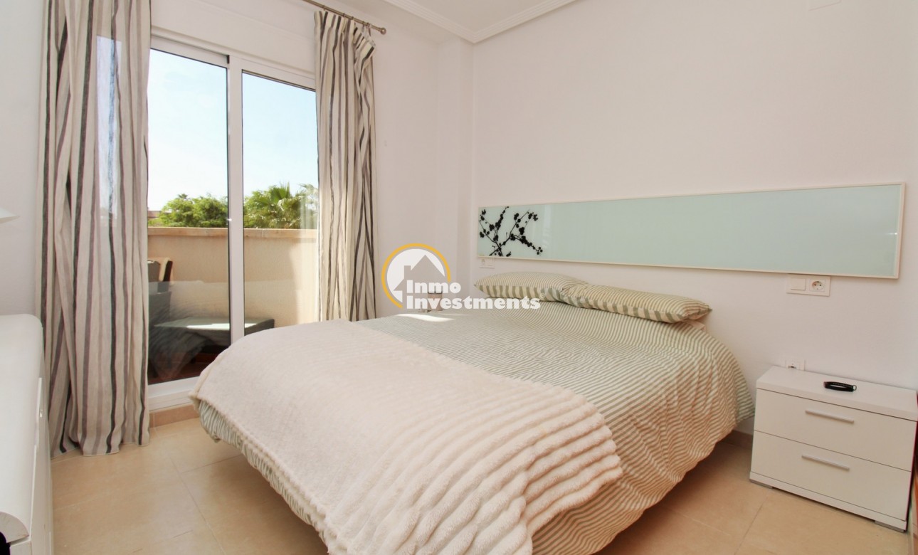 Gebrauchtimmobilien - Apartment - Villamartin