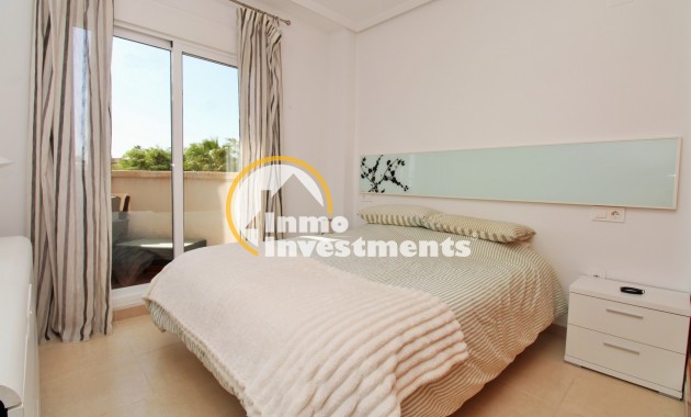 Gebrauchtimmobilien - Apartment - Villamartin