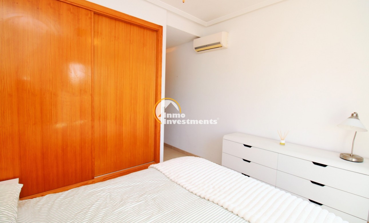 Gebrauchtimmobilien - Apartment - Villamartin
