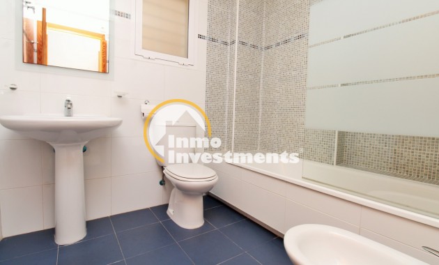 Gebrauchtimmobilien - Apartment - Villamartin