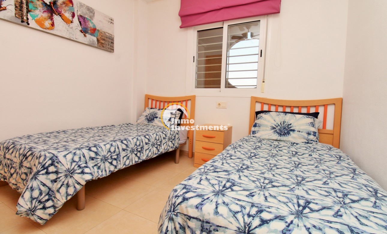 Gebrauchtimmobilien - Apartment - Villamartin