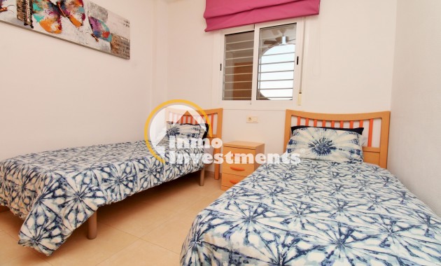 Gebrauchtimmobilien - Apartment - Villamartin