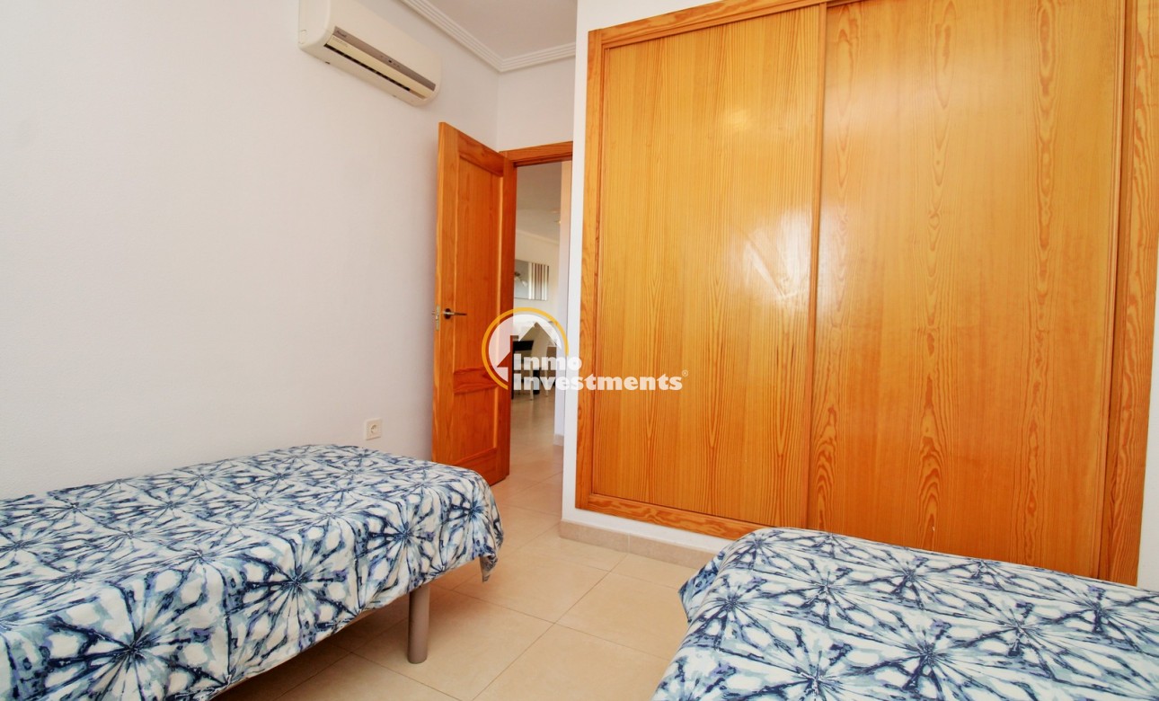 Gebrauchtimmobilien - Apartment - Villamartin