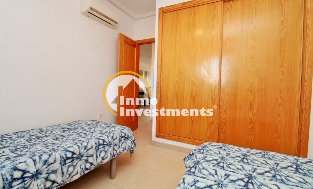 Gebrauchtimmobilien - Apartment - Villamartin