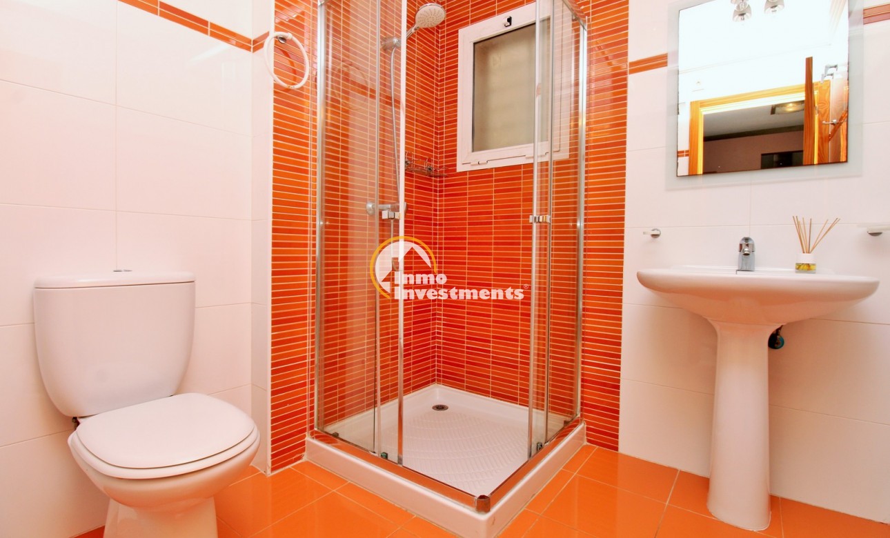 Gebrauchtimmobilien - Apartment - Villamartin