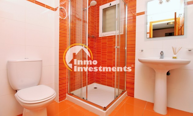Gebrauchtimmobilien - Apartment - Villamartin