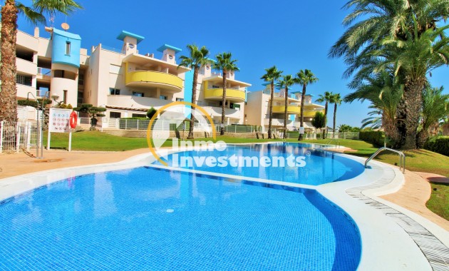 Gebrauchtimmobilien - Apartment - Villamartin