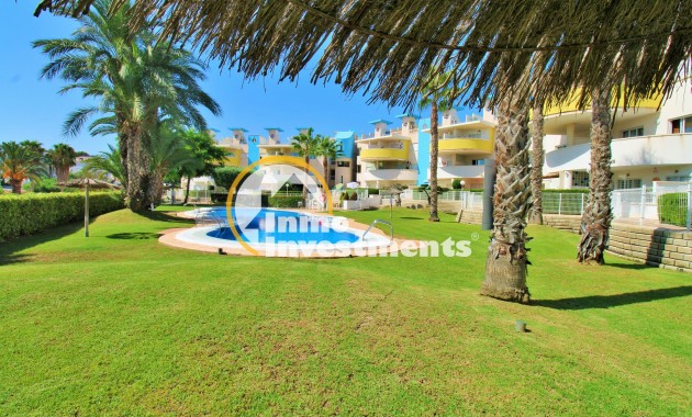 Gebrauchtimmobilien - Apartment - Villamartin