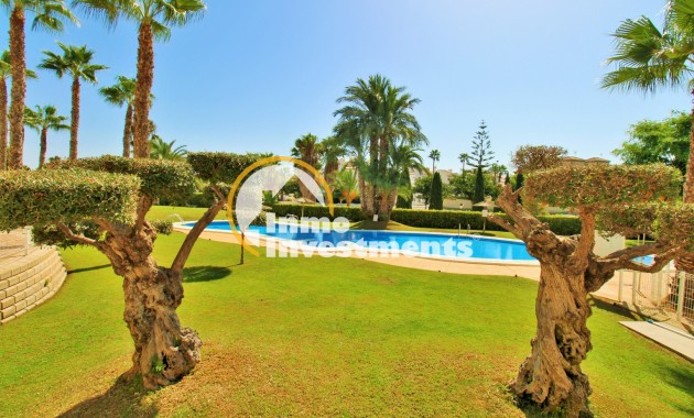 Gebrauchtimmobilien - Apartment - Villamartin