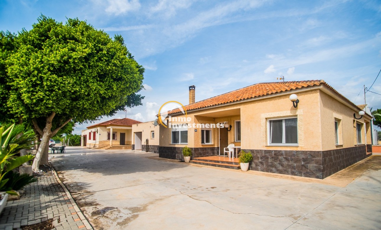 Resale - Villa - Orihuela - La Matanza