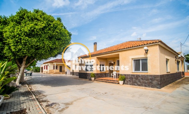 Resale - Villa - Orihuela - La Matanza