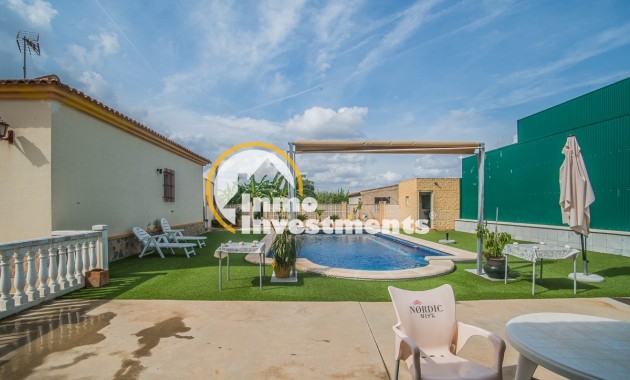 Resale - Villa - Orihuela - La Matanza