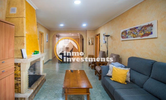Resale - Villa - Orihuela - La Matanza