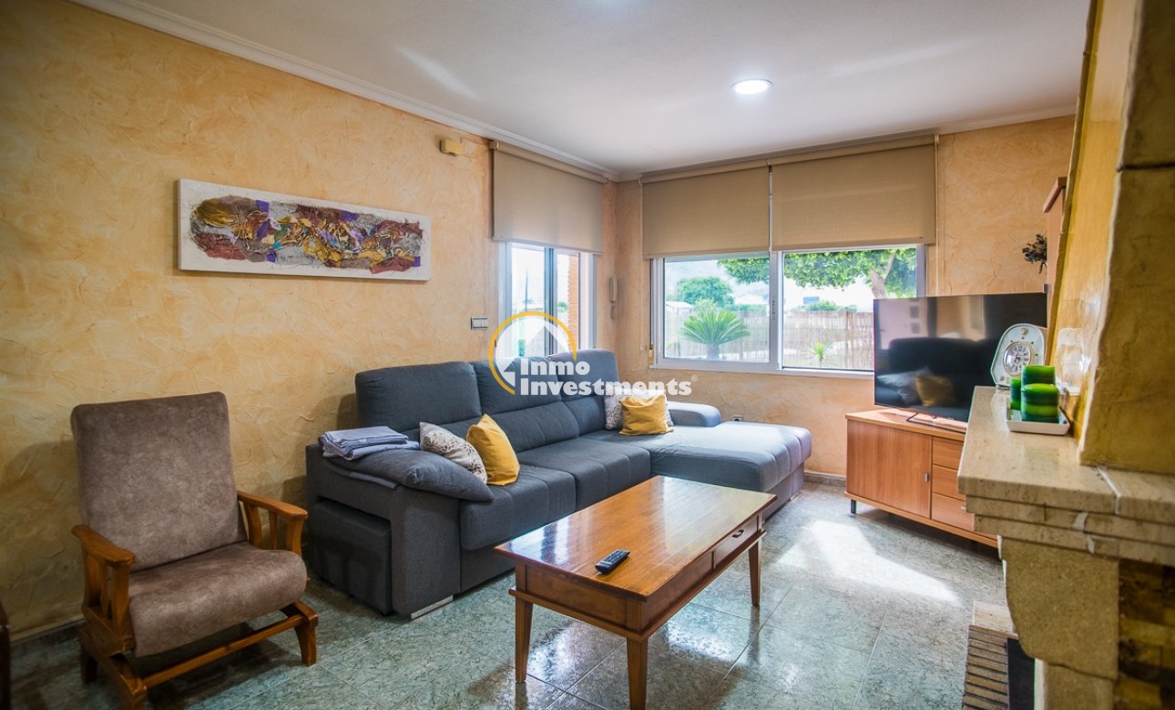 Resale - Villa - Orihuela - La Matanza