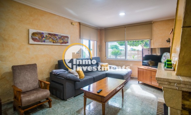 Resale - Villa - Orihuela - La Matanza