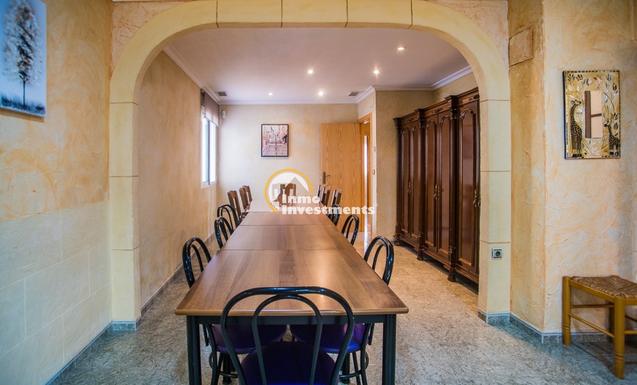 Resale - Villa - Orihuela - La Matanza