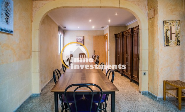 Resale - Villa - Orihuela - La Matanza