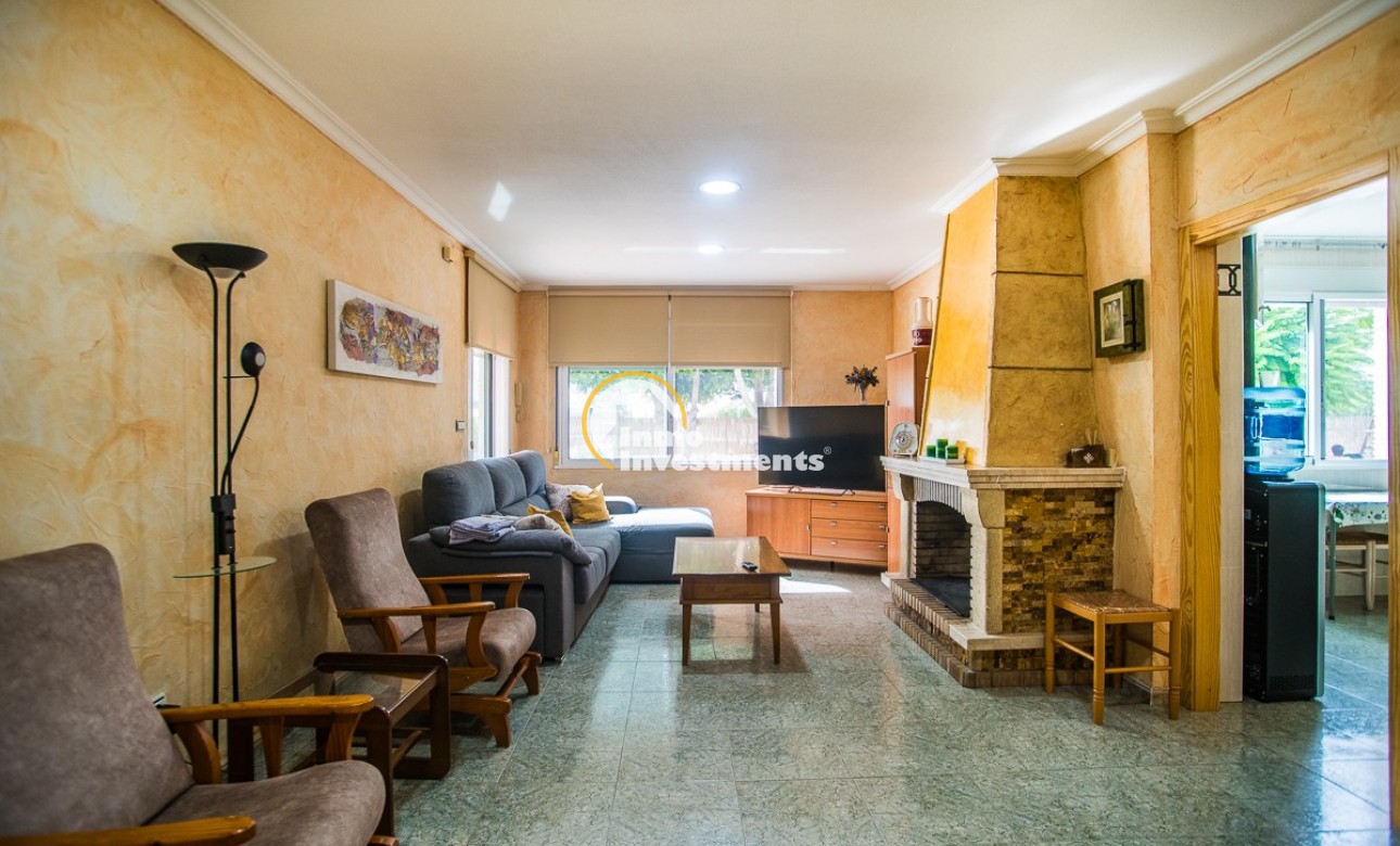Resale - Villa - Orihuela - La Matanza