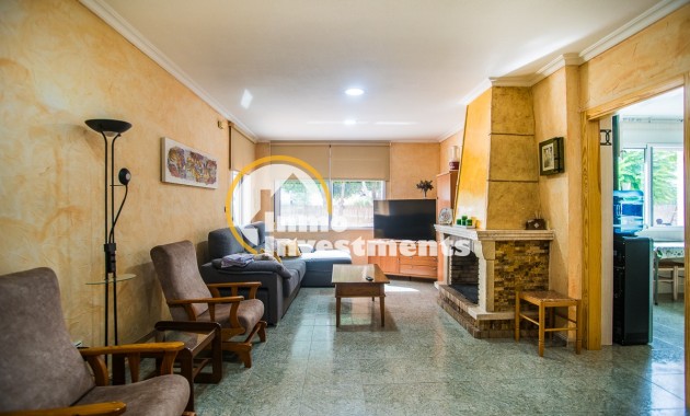 Resale - Villa - Orihuela - La Matanza