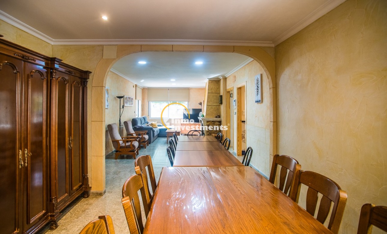 Resale - Villa - Orihuela - La Matanza