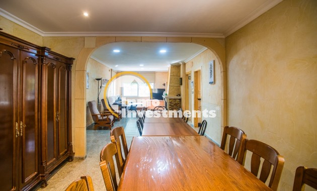Resale - Villa - Orihuela - La Matanza
