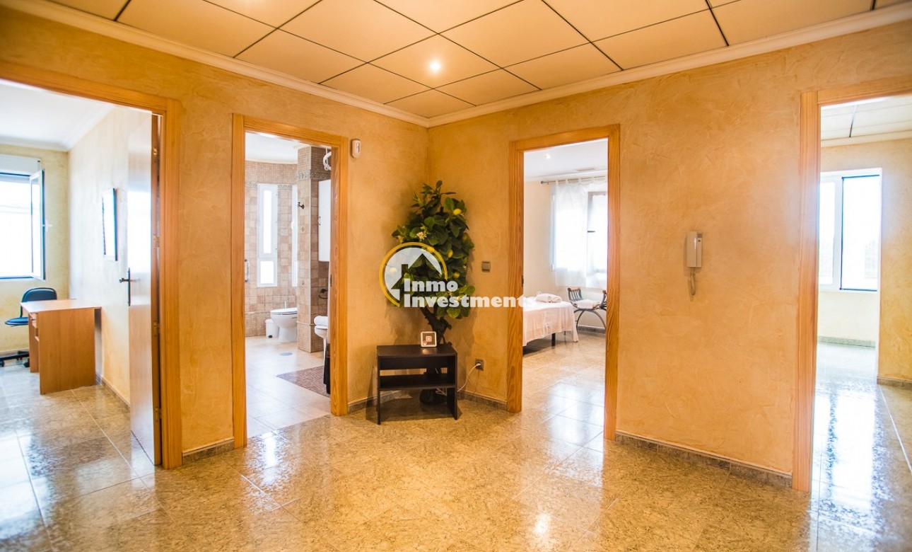 Resale - Villa - Orihuela - La Matanza