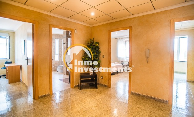 Resale - Villa - Orihuela - La Matanza